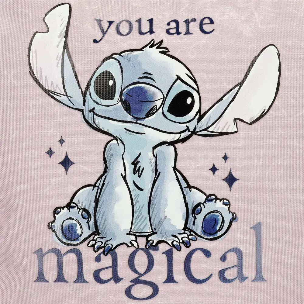 Disney Stitch You Are Magical adaptowalny plecak 33cm zdjęcie produktu