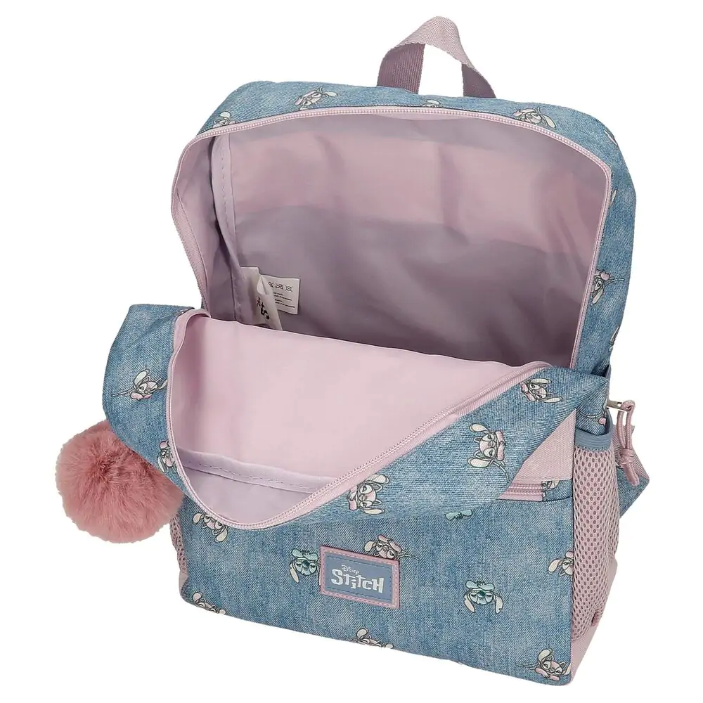 Disney Stitch You Are Magical adaptowalny plecak 33cm zdjęcie produktu