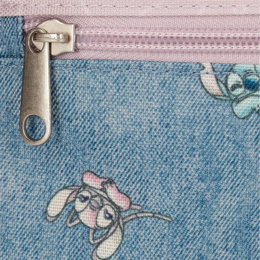 Disney Stitch You Are Magical adaptowalny plecak 33cm zdjęcie produktu
