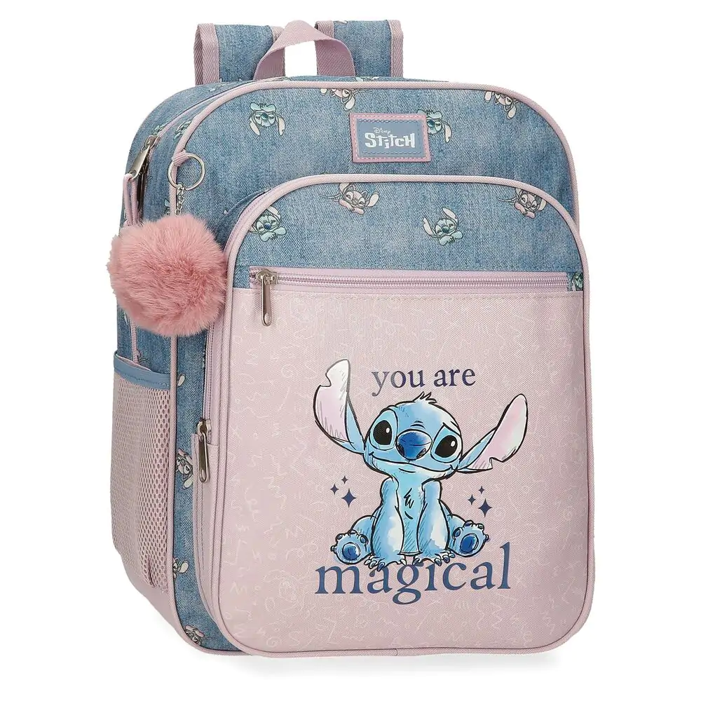 Disney Stitch Plecak You Are Magical 38 cm zdjęcie produktu