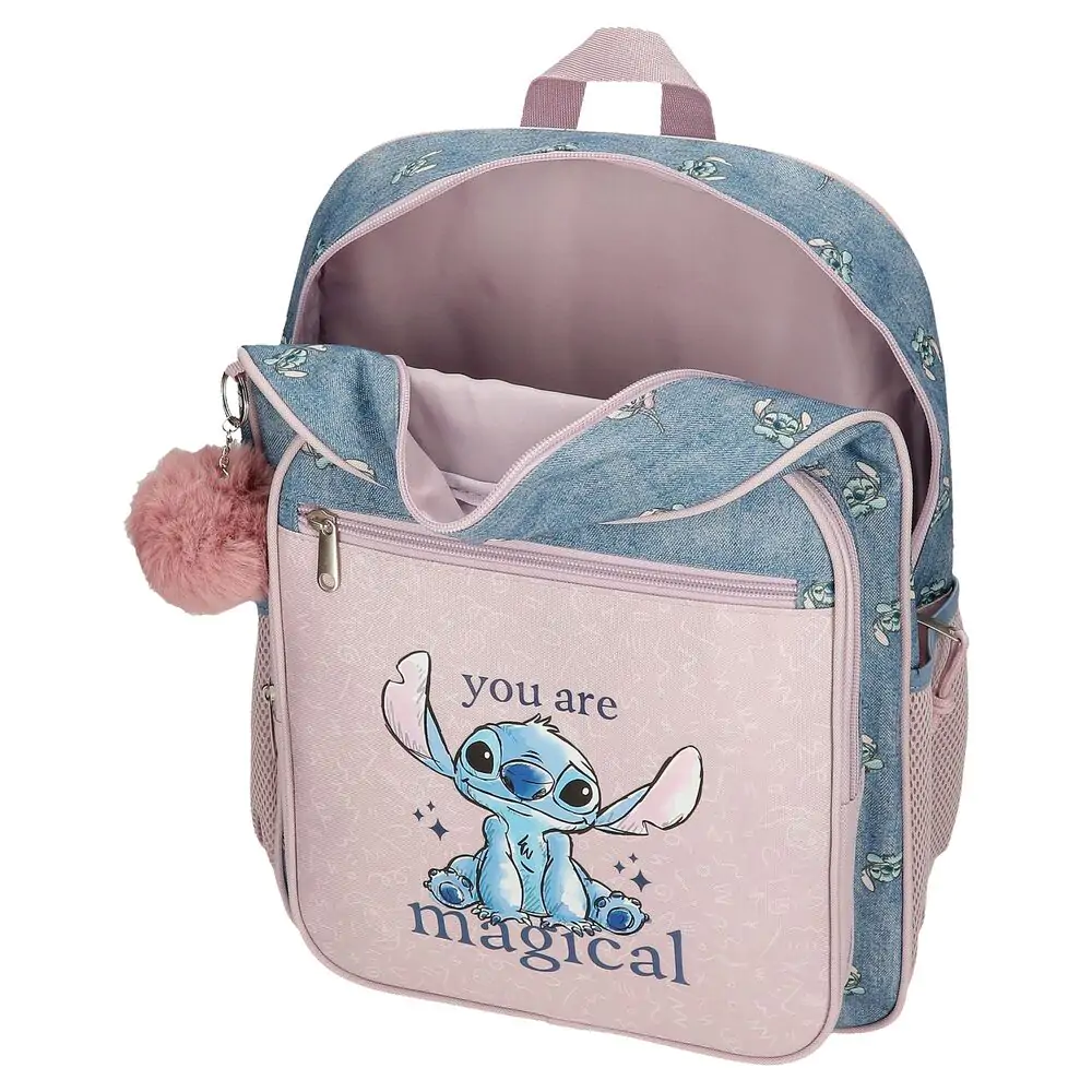 Disney Stitch Plecak You Are Magical 38 cm zdjęcie produktu