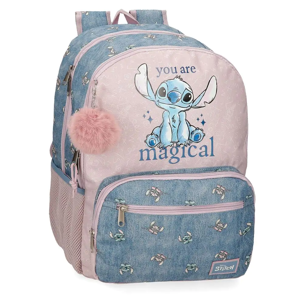 Plecak Disney Stitch You Are Magical 44cm zdjęcie produktu