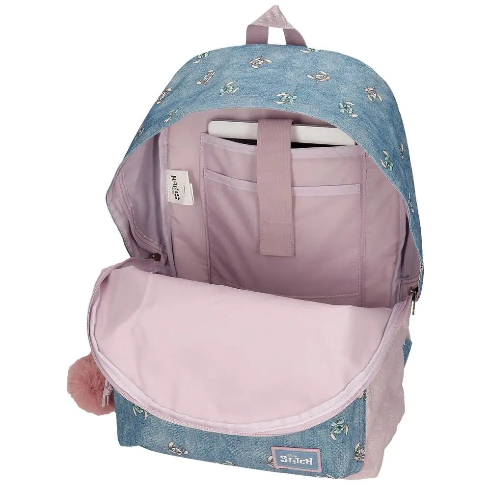 Plecak Disney Stitch You Are Magical adaptable 44 cm zdjęcie produktu