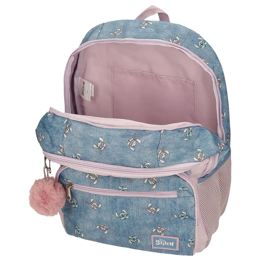 Plecak adaptacyjny Disney Stitch You Are Magical 44cm zdjęcie produktu