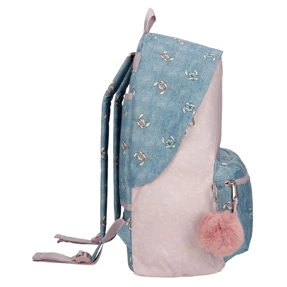 Plecak Disney Stitch You Are Magical adaptable 44 cm zdjęcie produktu