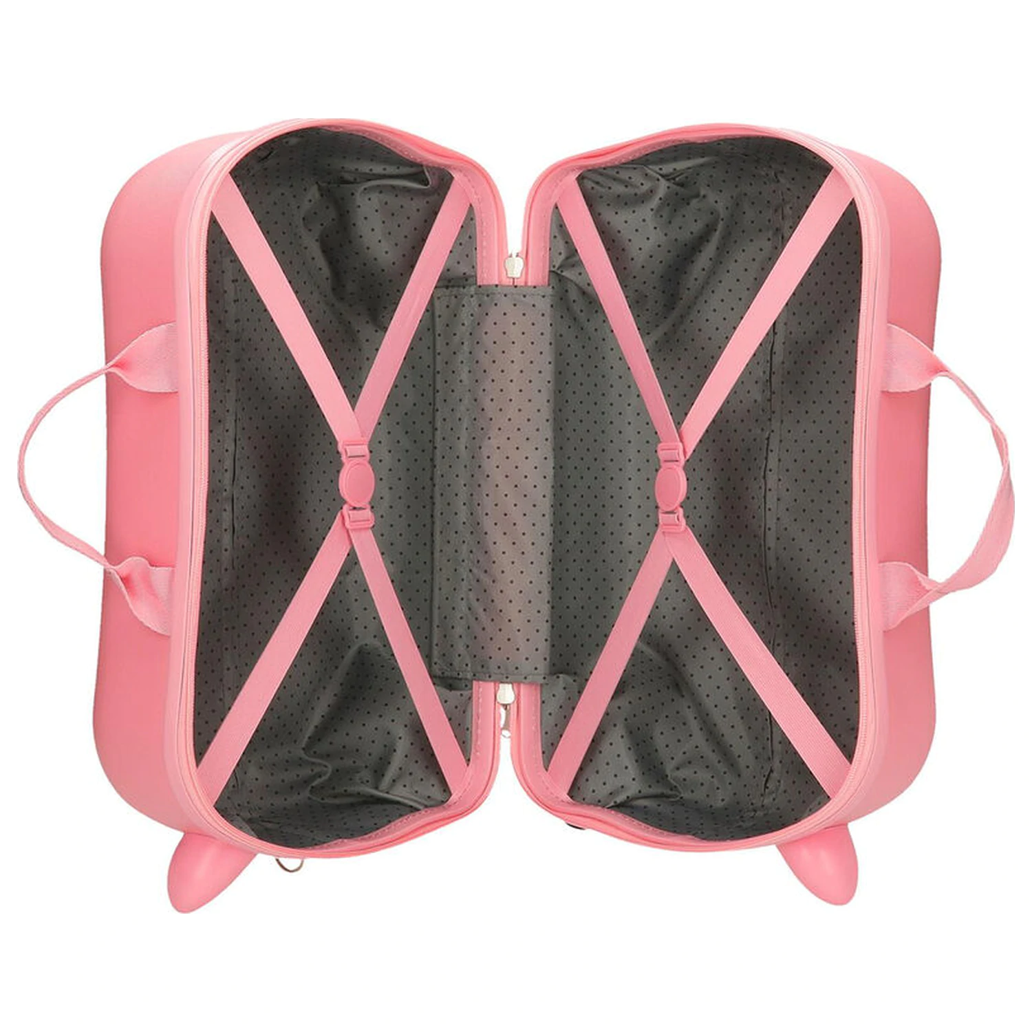 Disney Stitch You&Me ABS walizka na kółkach 45cm zdjęcie produktu