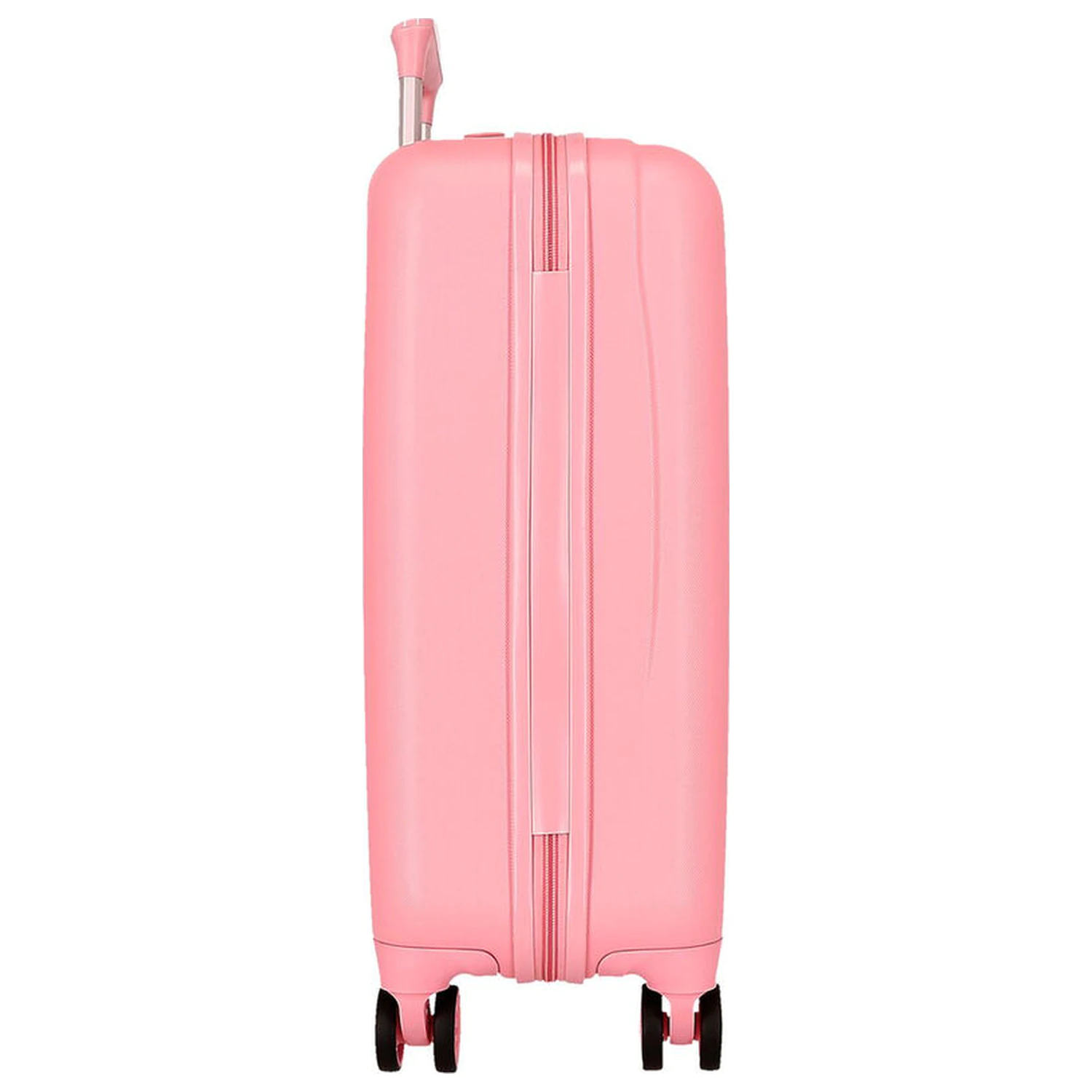 Disney Stitch You&Me walizka podróżna na kółkach ABS 55cm zdjęcie produktu