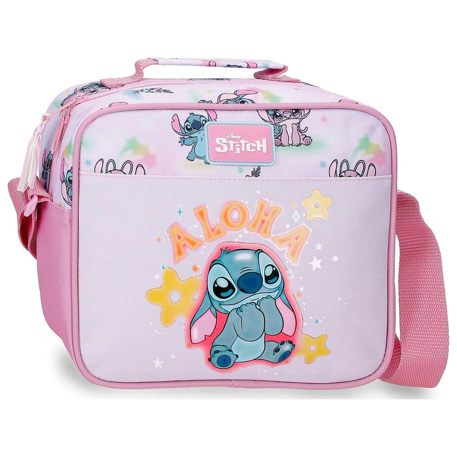 Disney Stitch You & Me adaptowalna kosmetyczka zdjęcie produktu