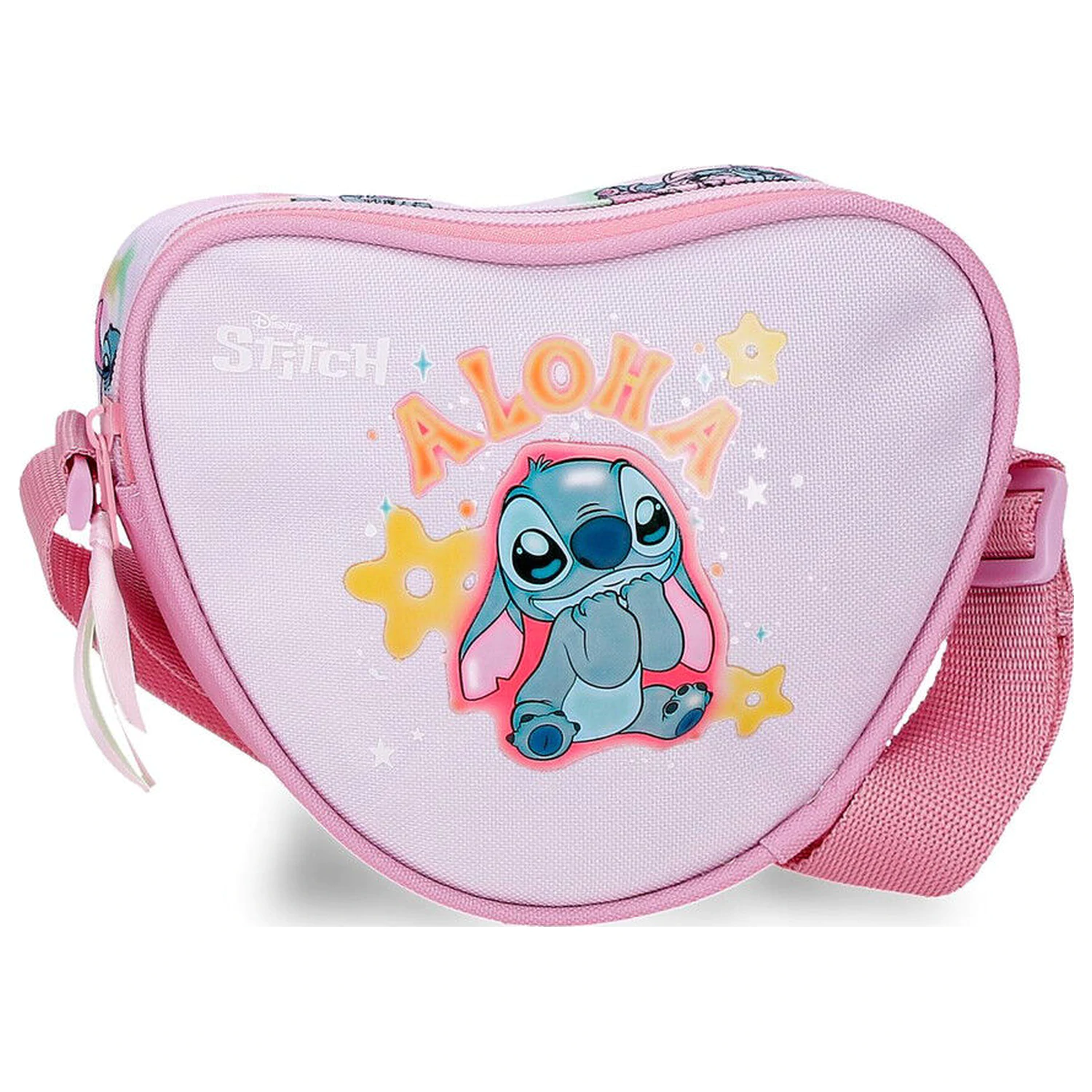 Disney Stitch You & Me torba na ramię zdjęcie produktu