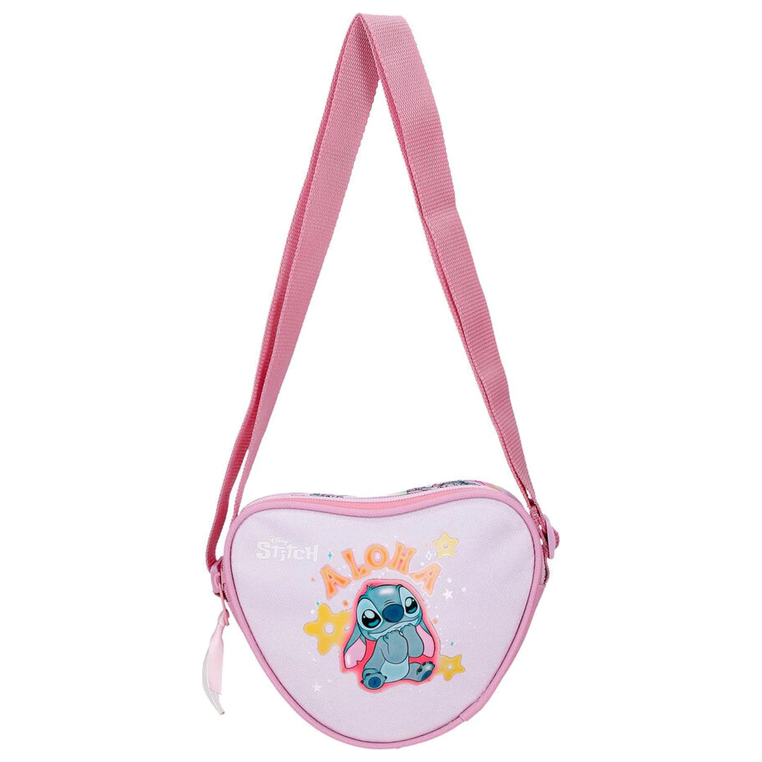 Disney Stitch You & Me torba na ramię zdjęcie produktu