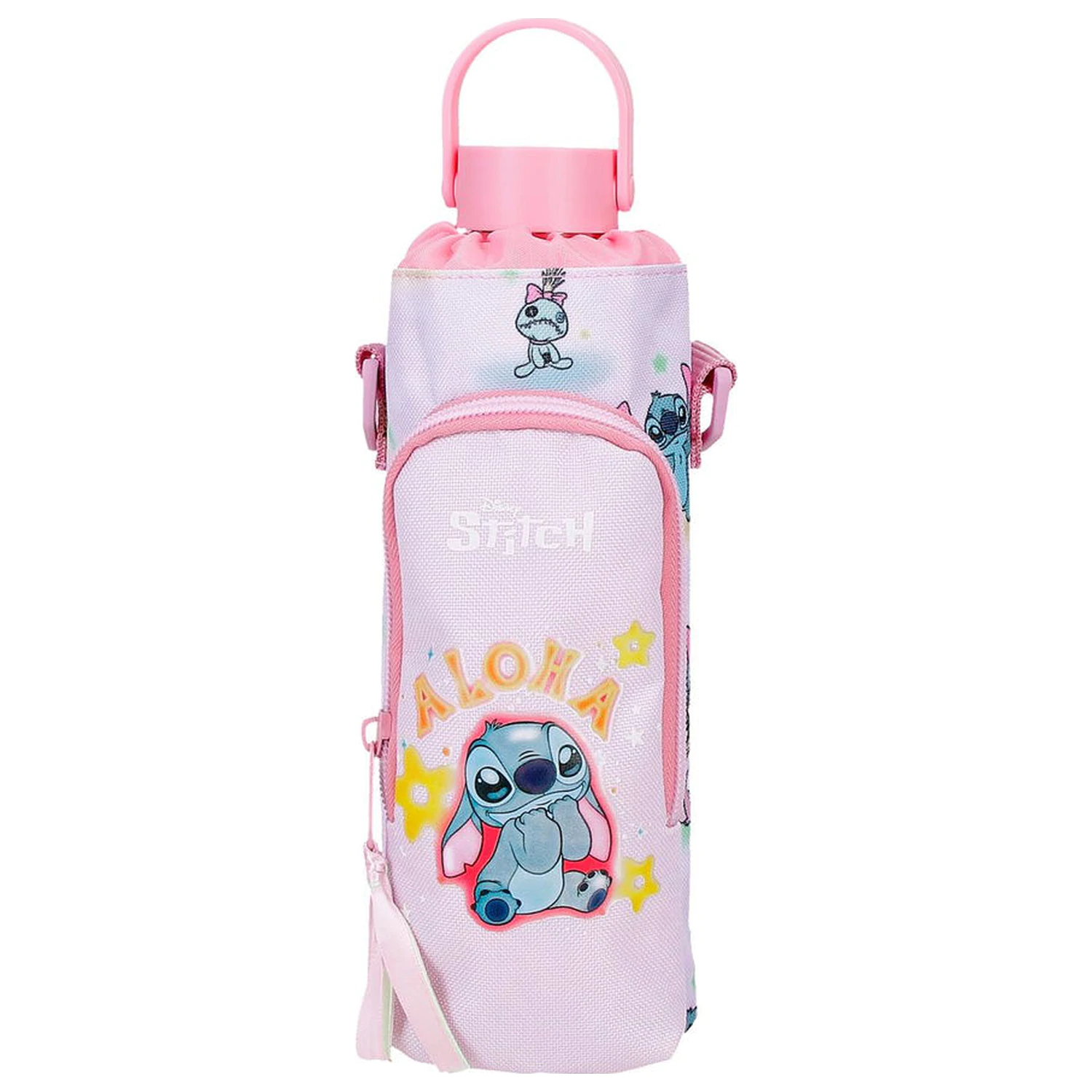 Disney Stitch You & Me torba na ramię zdjęcie produktu