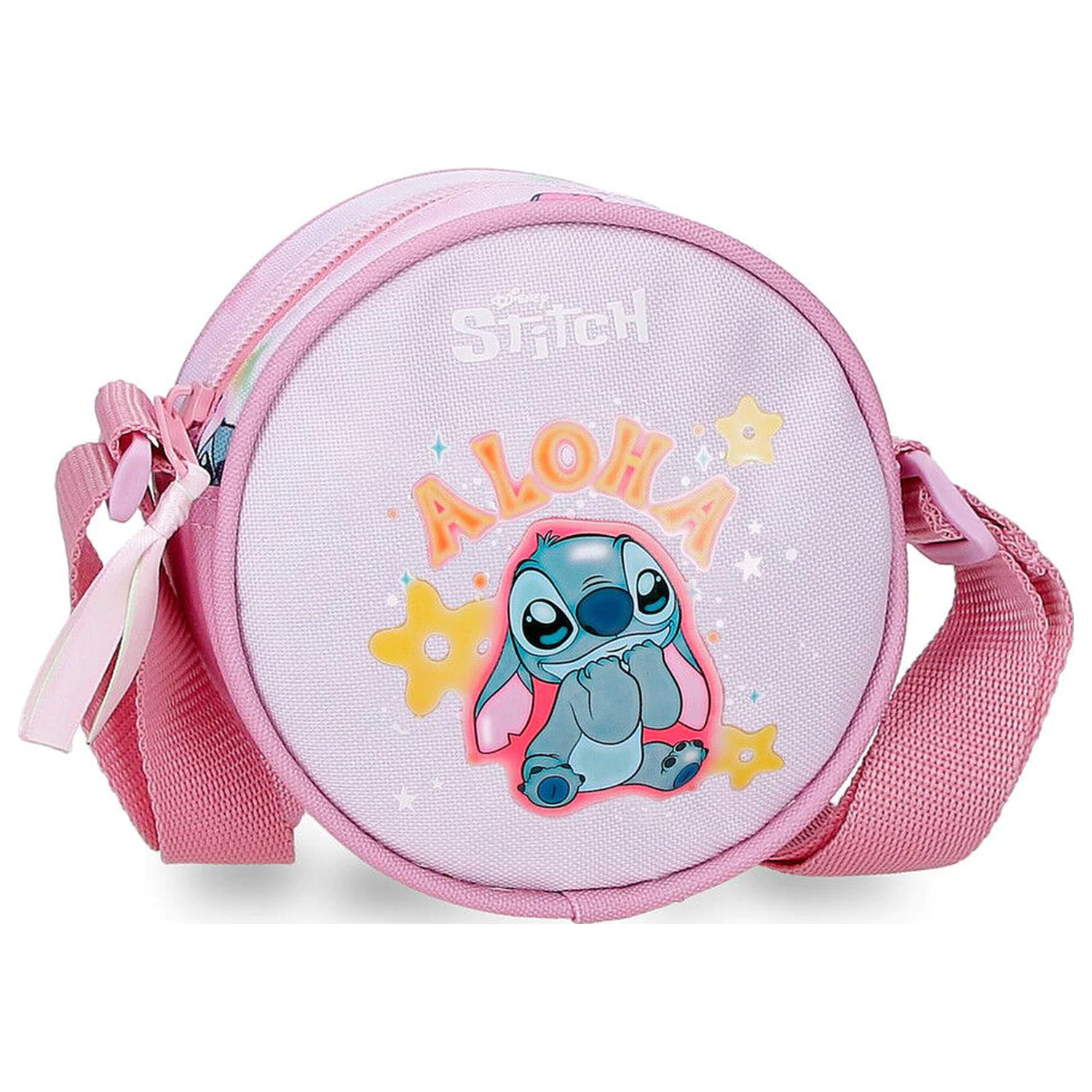 Torba na ramię Disney Stitch You & Me zdjęcie produktu