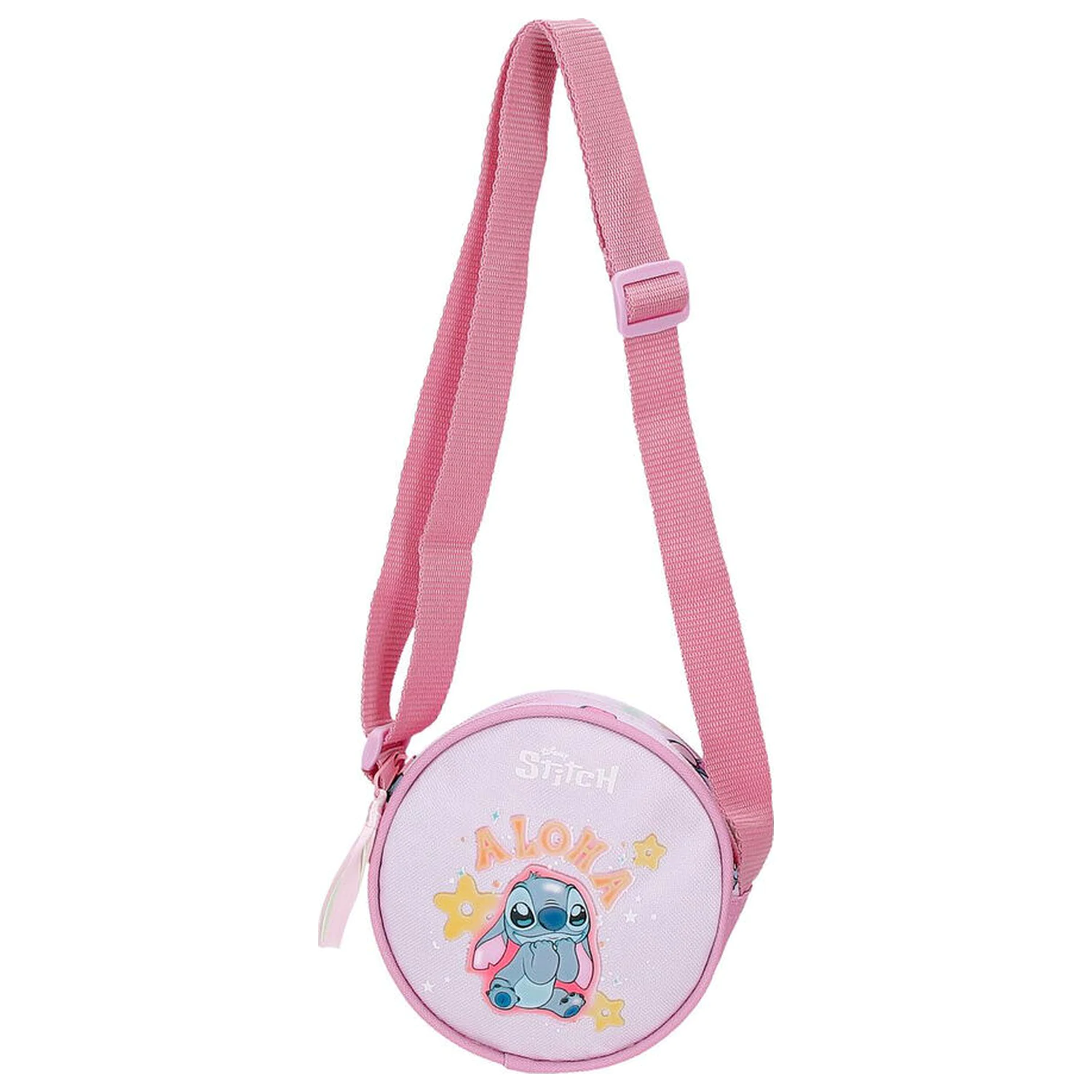 Torba na ramię Disney Stitch You & Me zdjęcie produktu