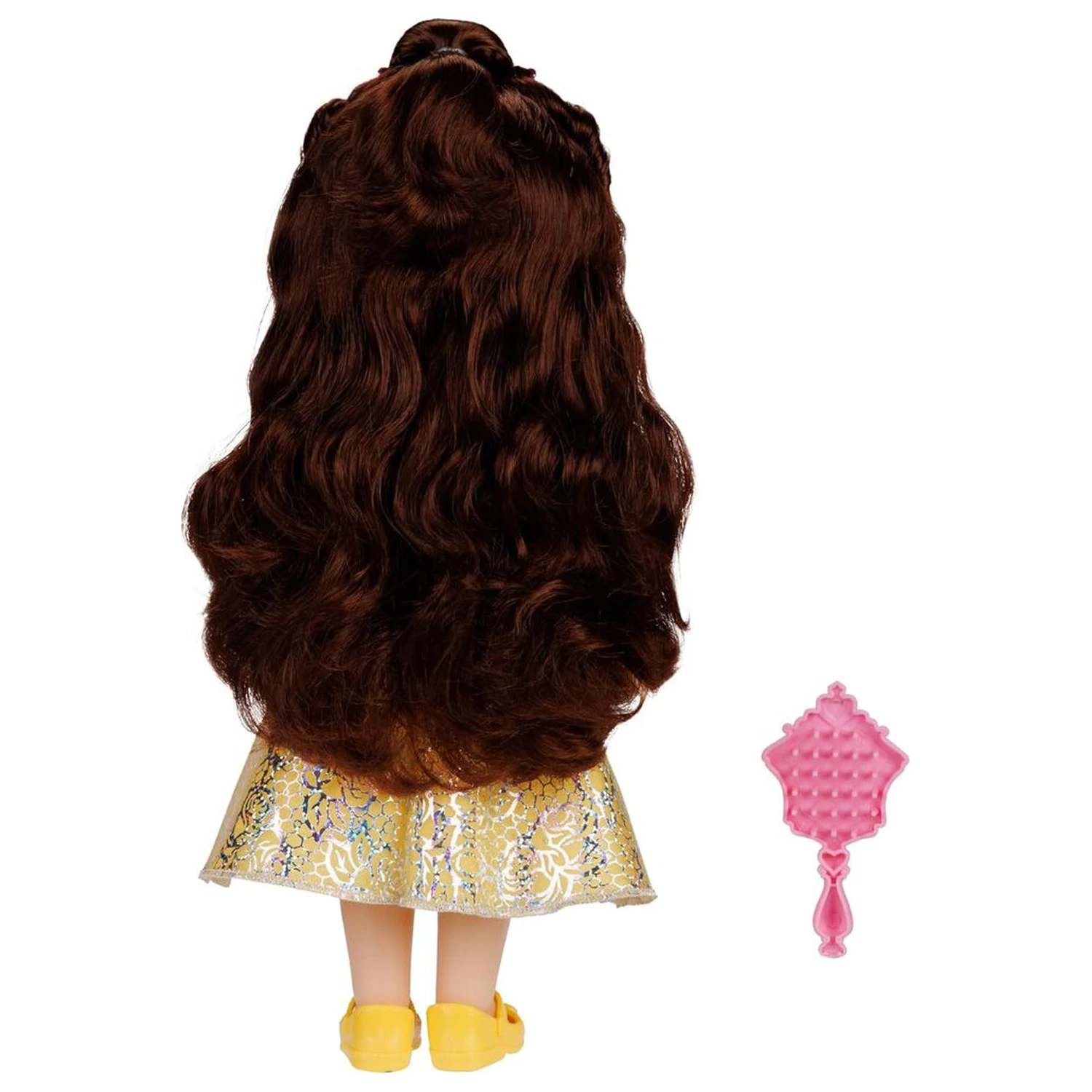 Lalka Disney Piękna i Bestia Bella 38 cm zdjęcie produktu