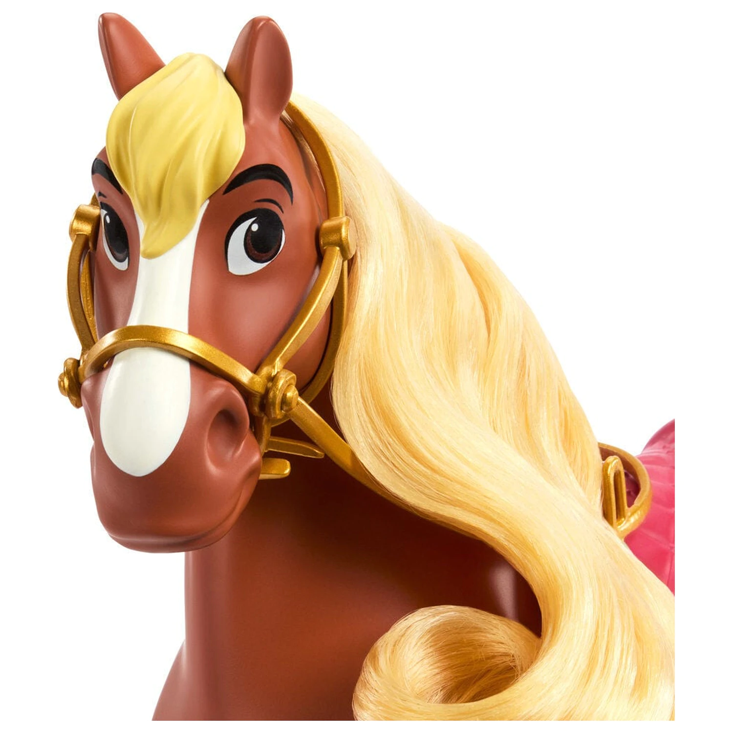 Disney Beauty and the Beast lalka Bella i Philippe zdjęcie produktu
