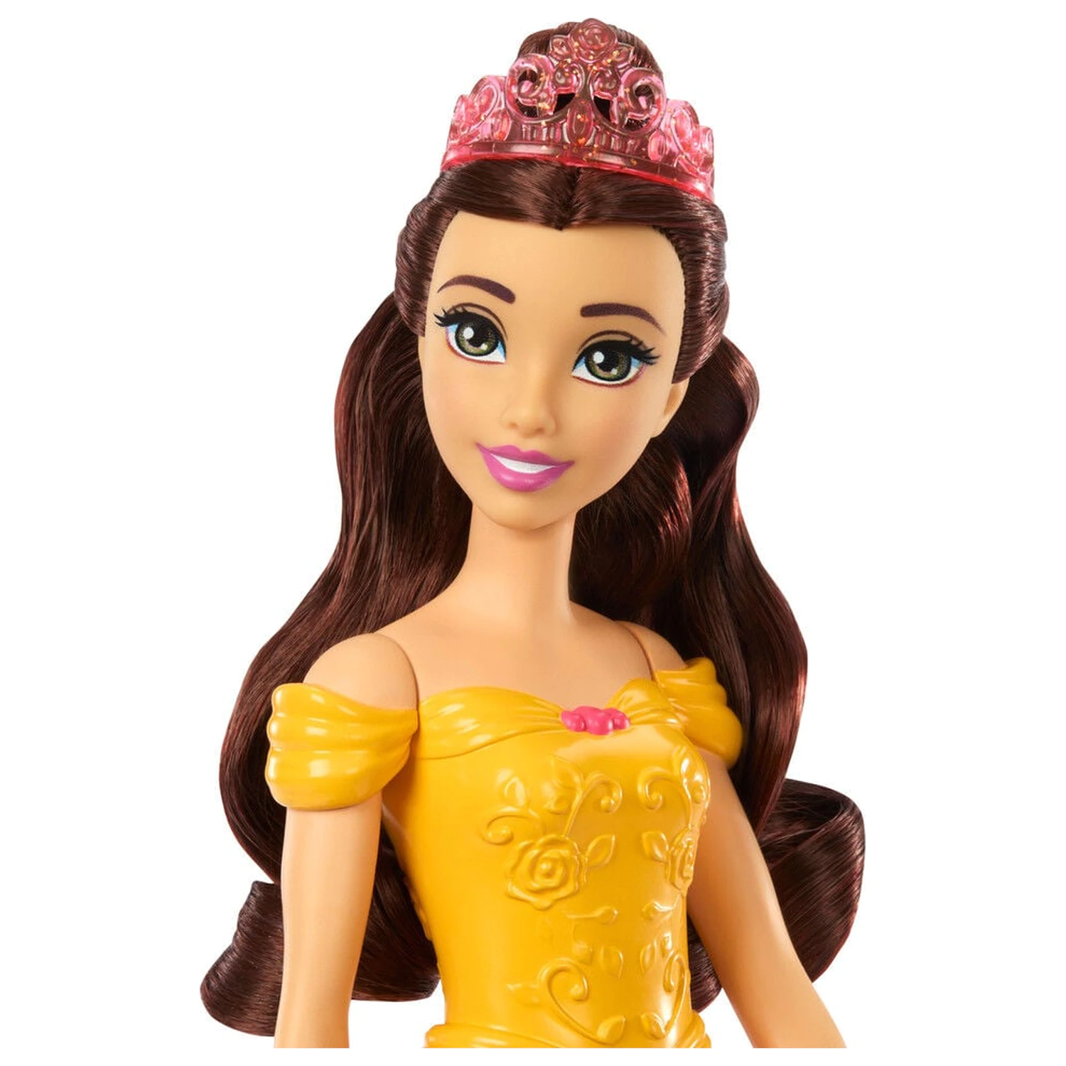 Disney Beauty and the Beast lalka Bella i Philippe zdjęcie produktu