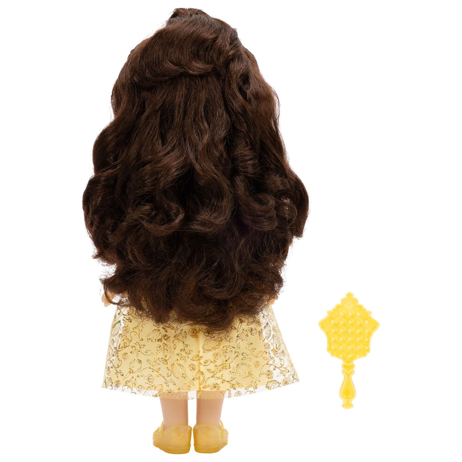 Disney Beauty and the Beast lalka Belle 38cm zdjęcie produktu