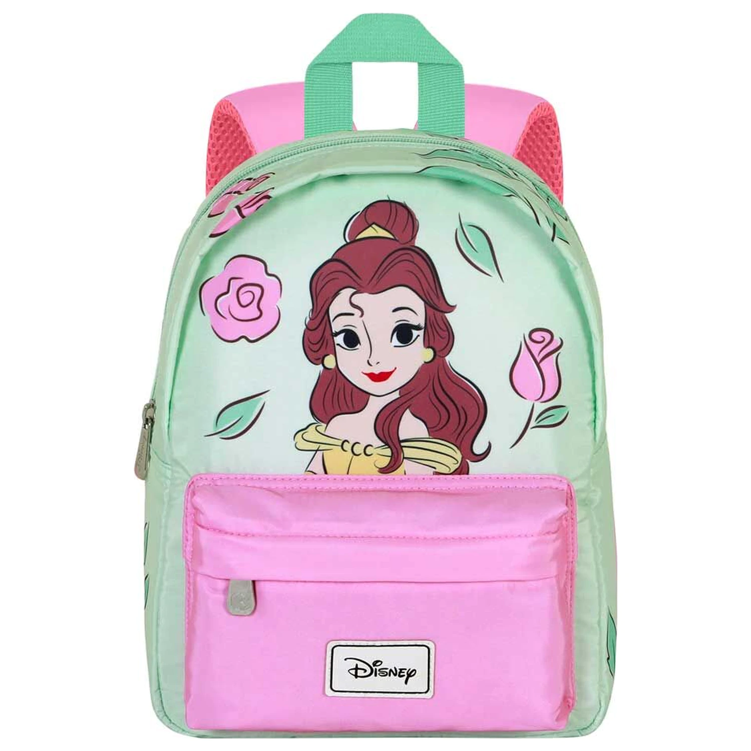 Disney Beauty and the Beast Plecak z różą 27cm zdjęcie produktu