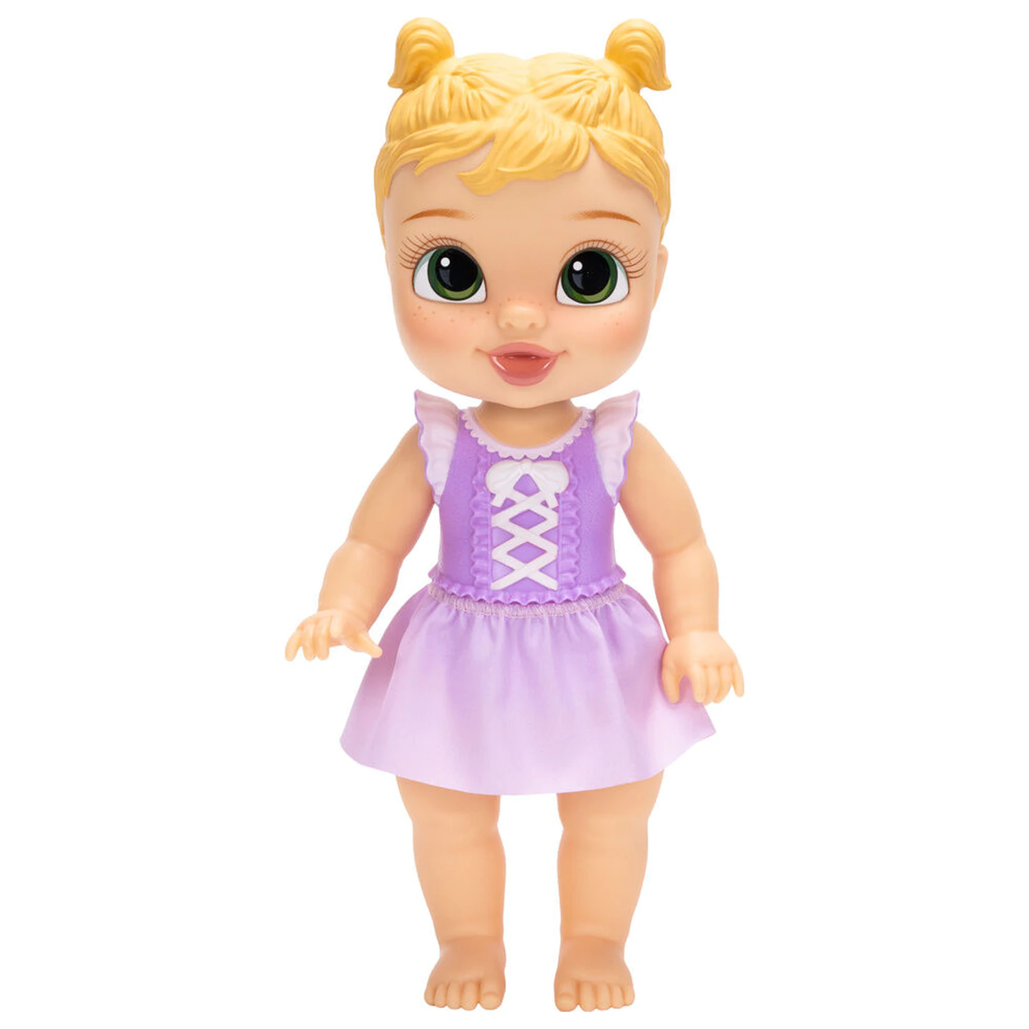 Disney Tangled Roszpunka lalka niemowlę 30 cm zdjęcie produktu