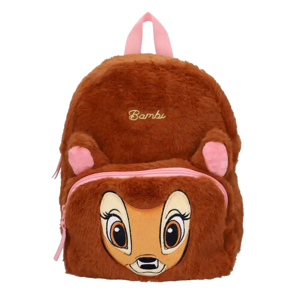 Plecak Disney Bambi Puszysty Festiwalowy zdjęcie produktu