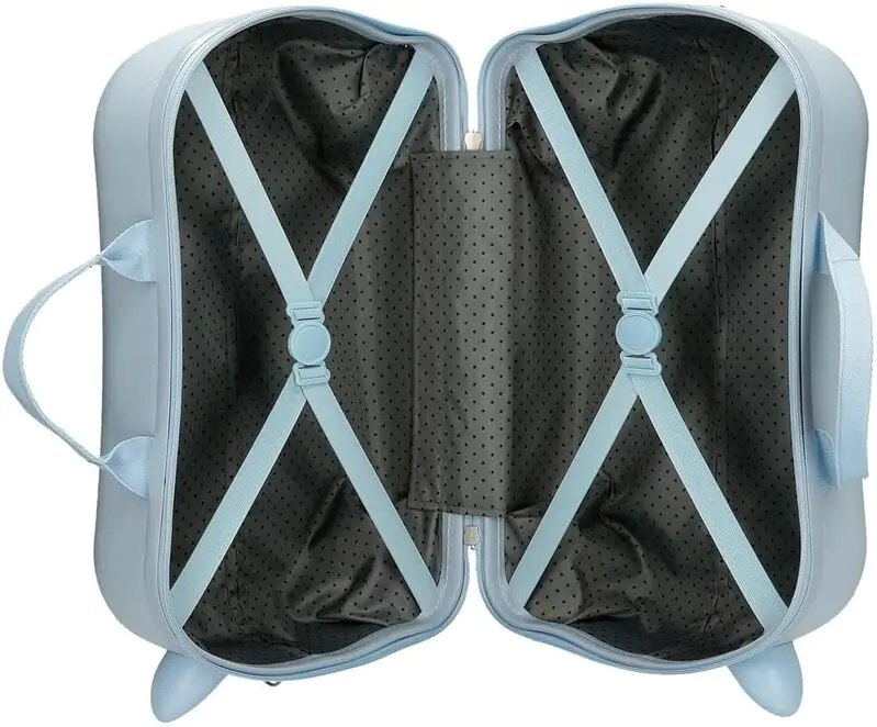 Disney The Aristocats walizka ABS 45cm zdjęcie produktu