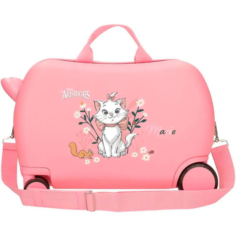 Disney The Aristocats Marie ABS walizka 45cm zdjęcie produktu