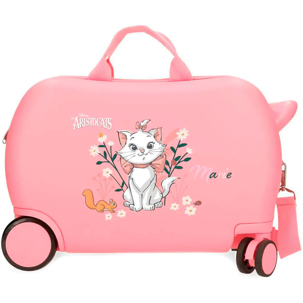 Disney The Aristocats Marie ABS walizka 45cm zdjęcie produktu