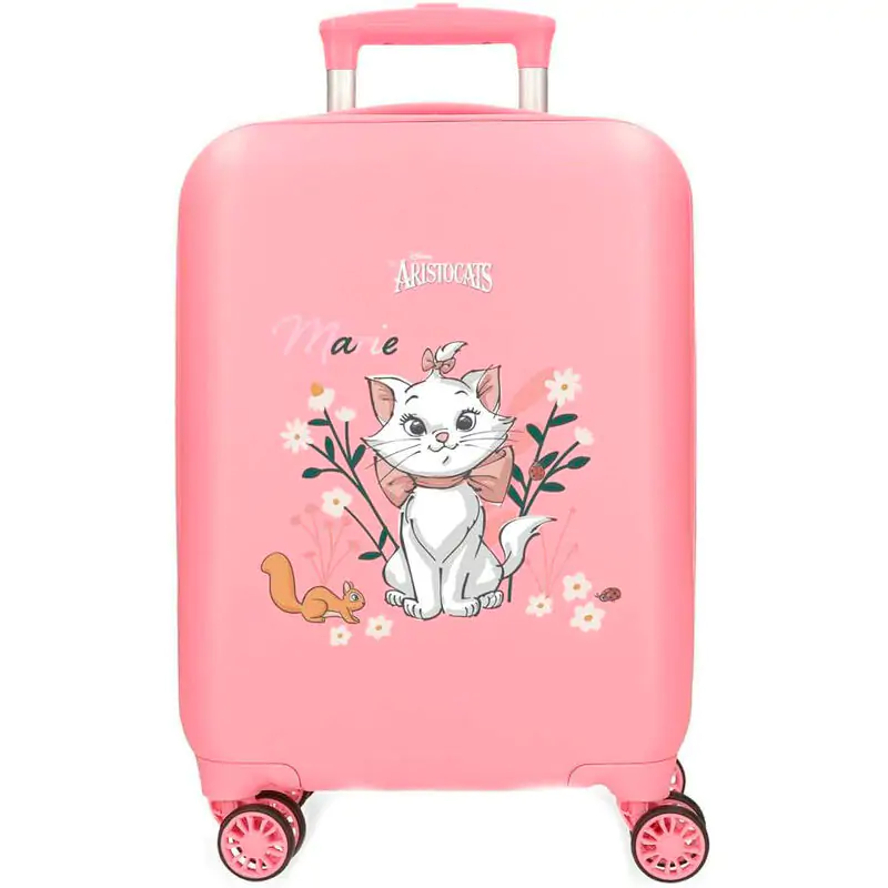 Disney The Aristocat Marie ABS walizka na kółkach 50cm zdjęcie produktu