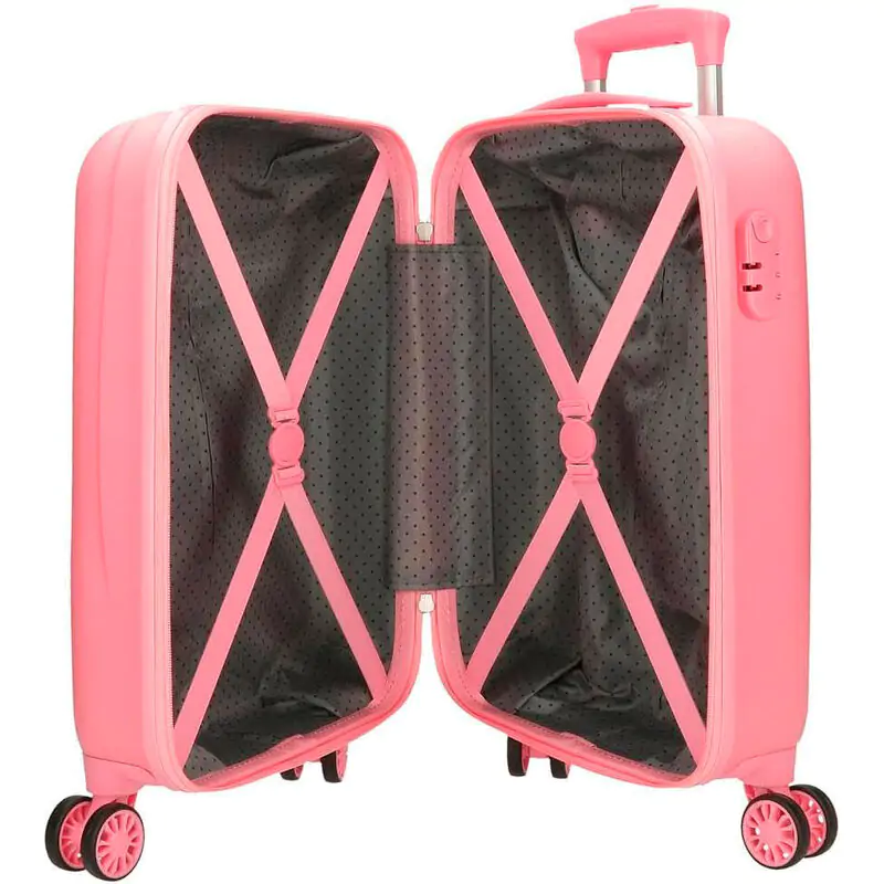 Disney The Aristocat Marie ABS walizka na kółkach 50cm zdjęcie produktu