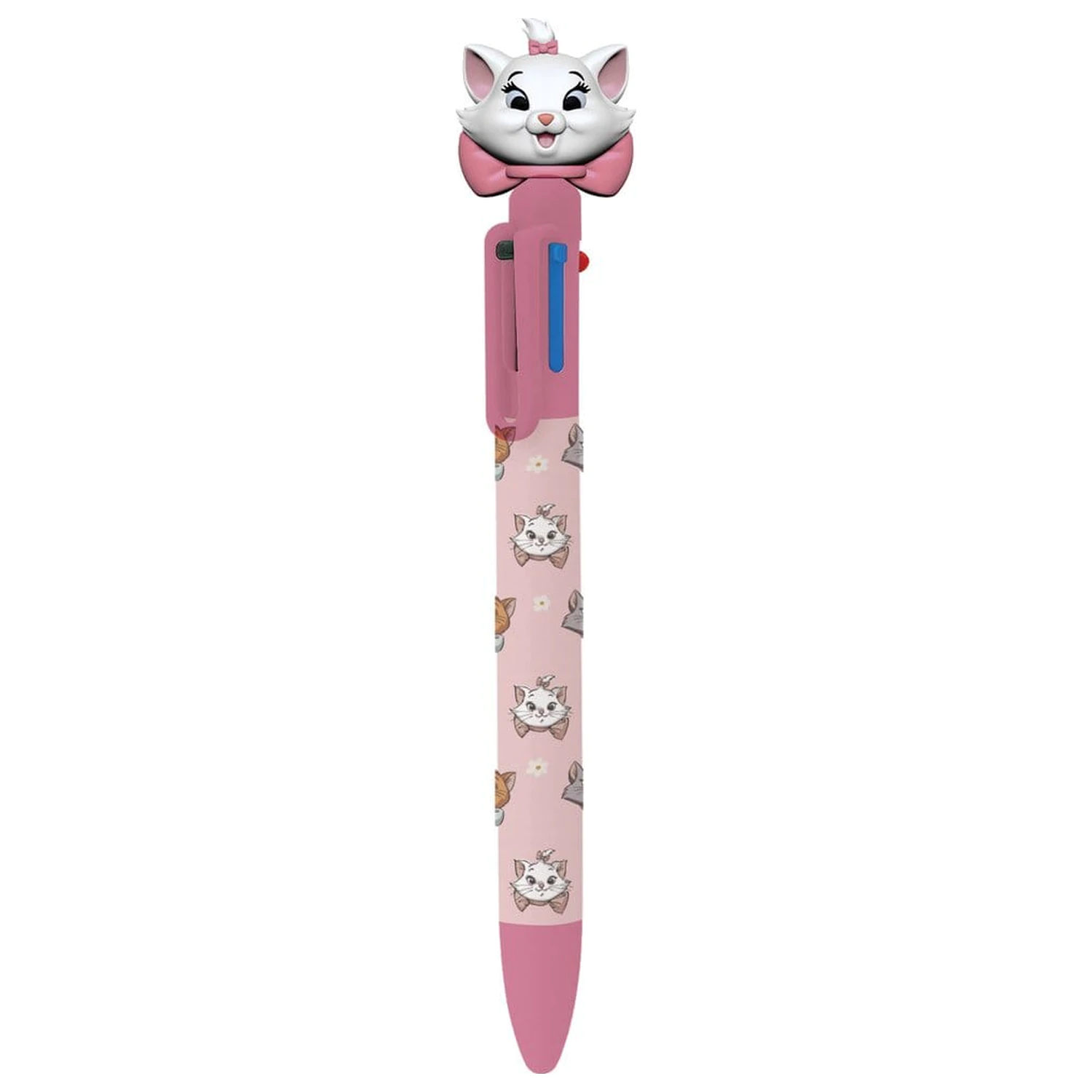 Disney Kolorowy długopis 3D The Aristocats zdjęcie produktu
