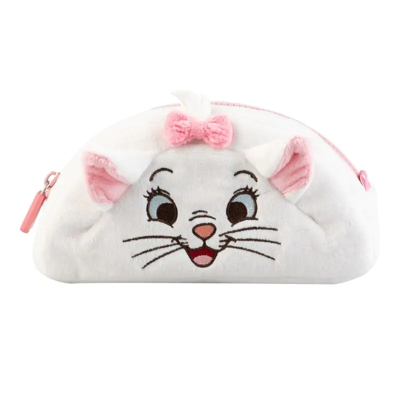 Disney The Aristocats Bonjour Marie pluszowy piórnik zdjęcie produktu