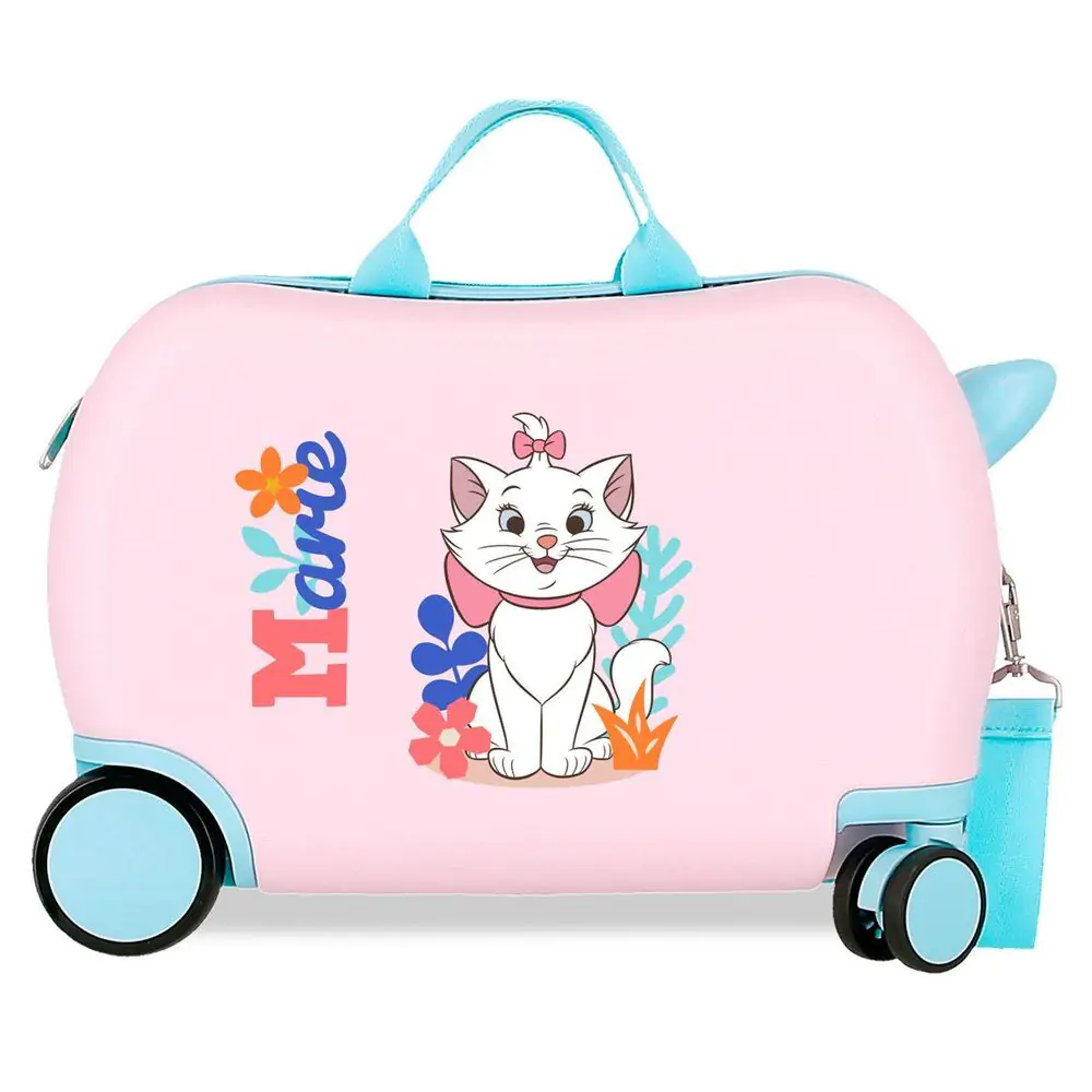 Disney The Aristocats Marie Walizka ABS 45cm zdjęcie produktu