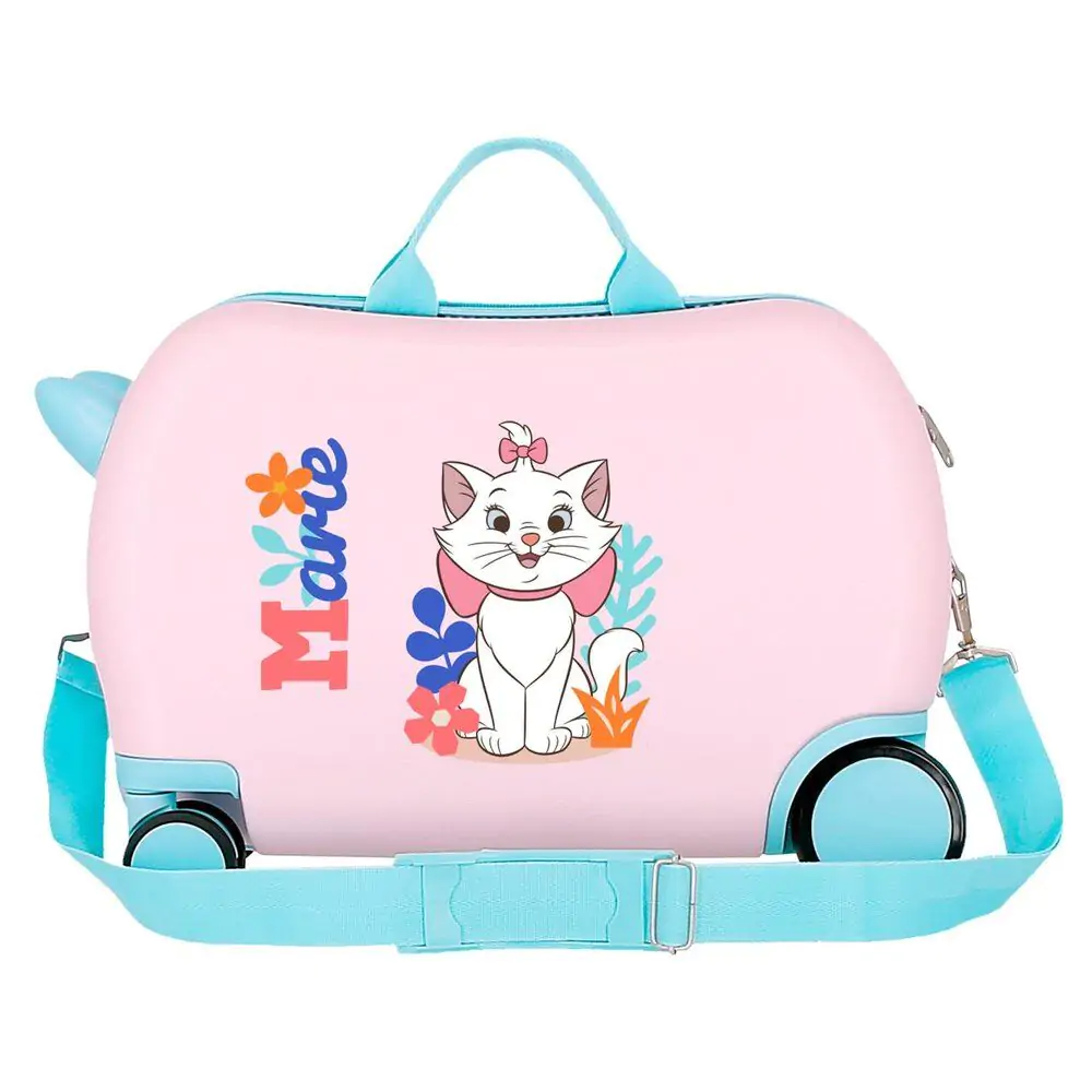 Disney The Aristocats Marie Walizka ABS 45cm zdjęcie produktu