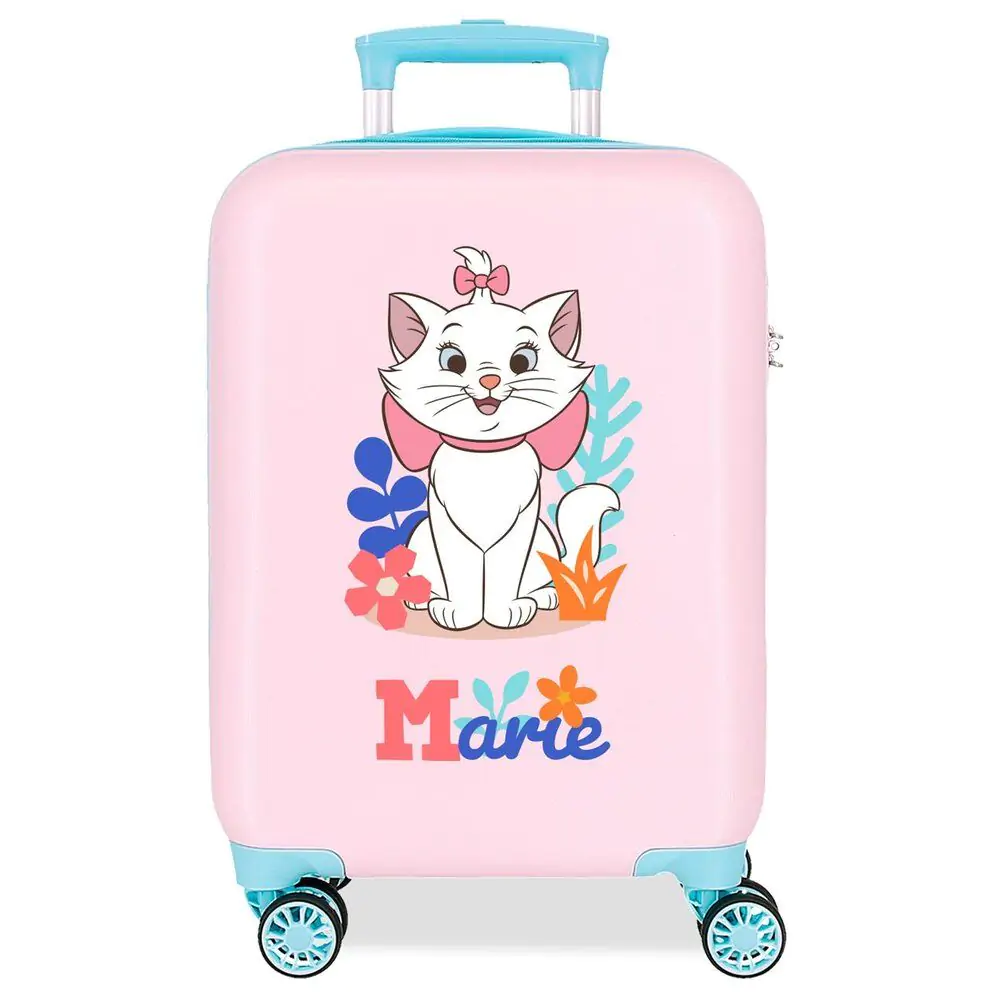 Disney The Aristocats Marie ABS walizka na kółkach 50 cm zdjęcie produktu