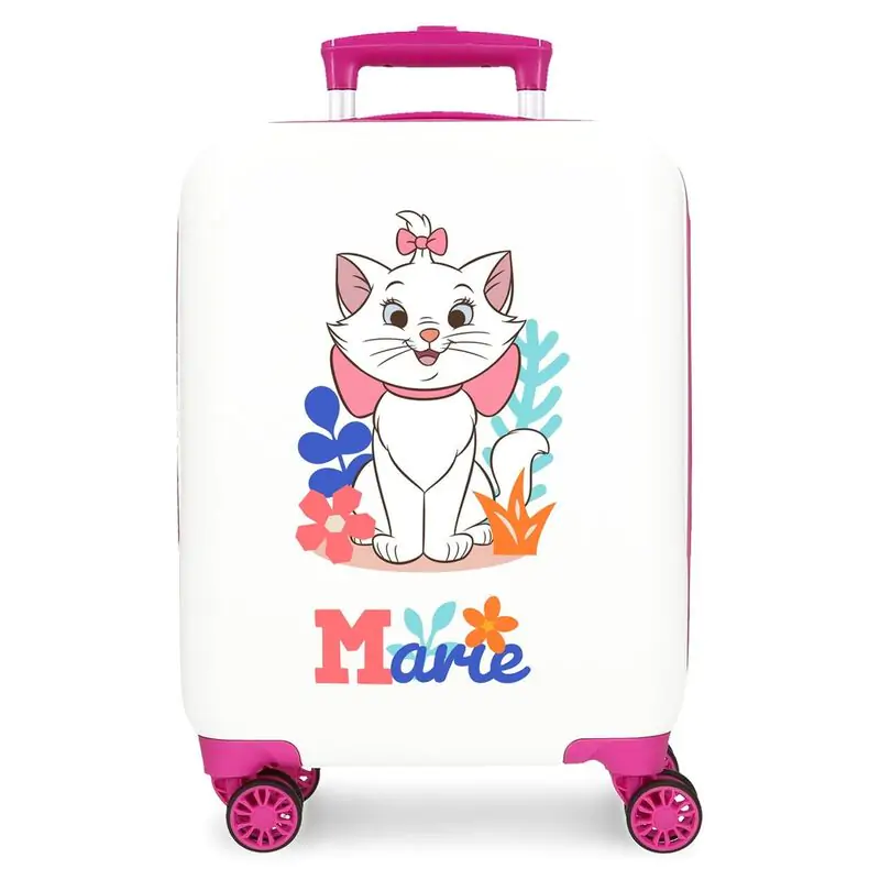 Disney The Aristocats Marie ABS walizka na kółkach 50cm zdjęcie produktu