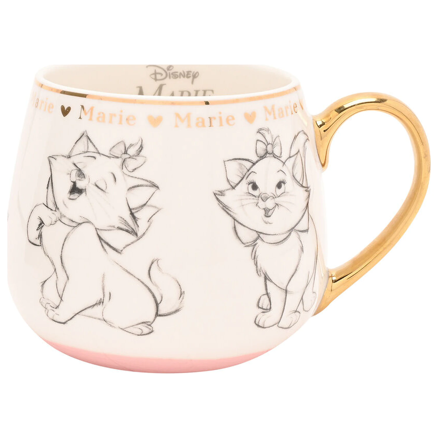 Disney The Aristocats Marie kubek zdjęcie produktu