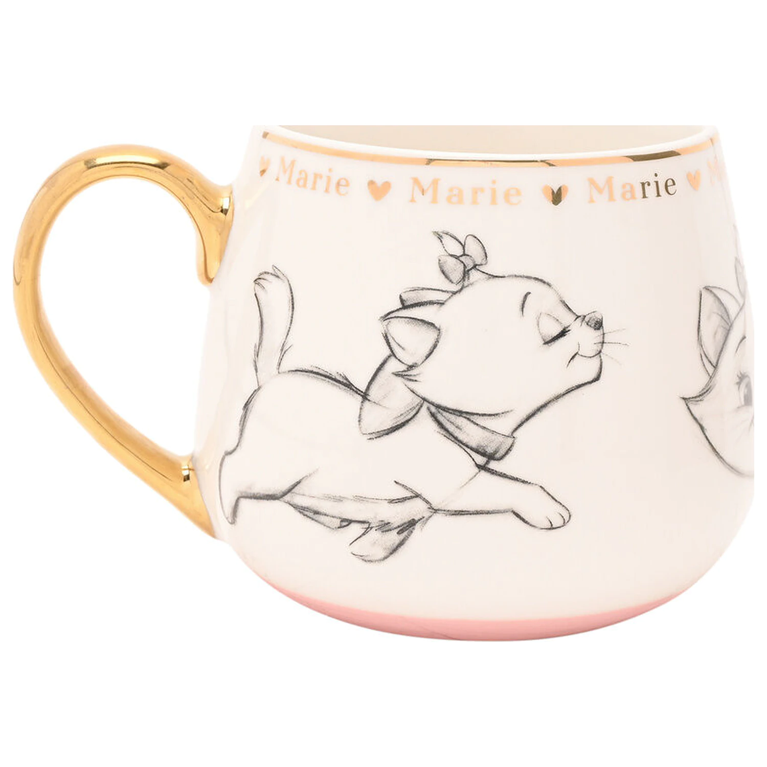 Disney The Aristocats Marie kubek zdjęcie produktu