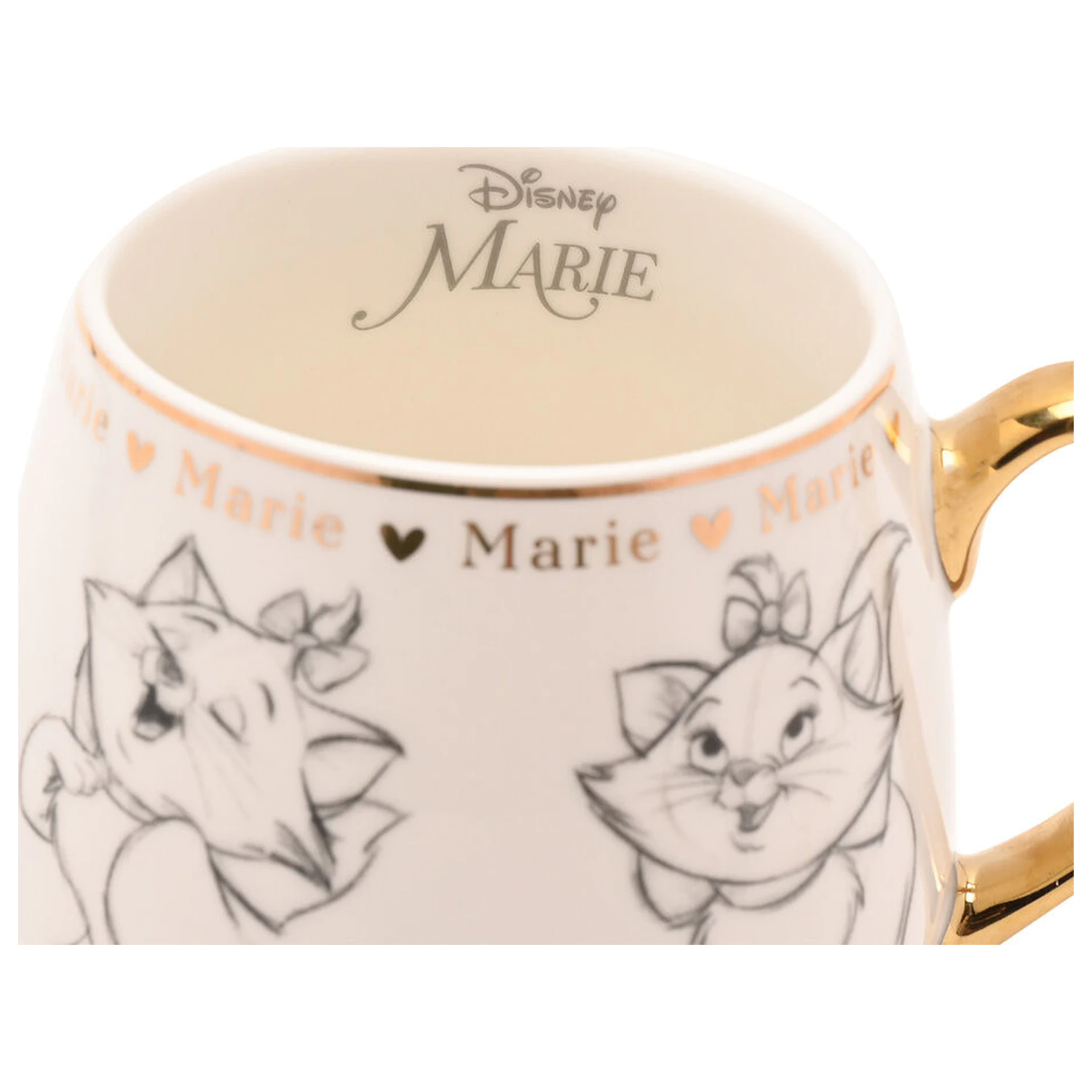 Disney The Aristocats Marie kubek zdjęcie produktu
