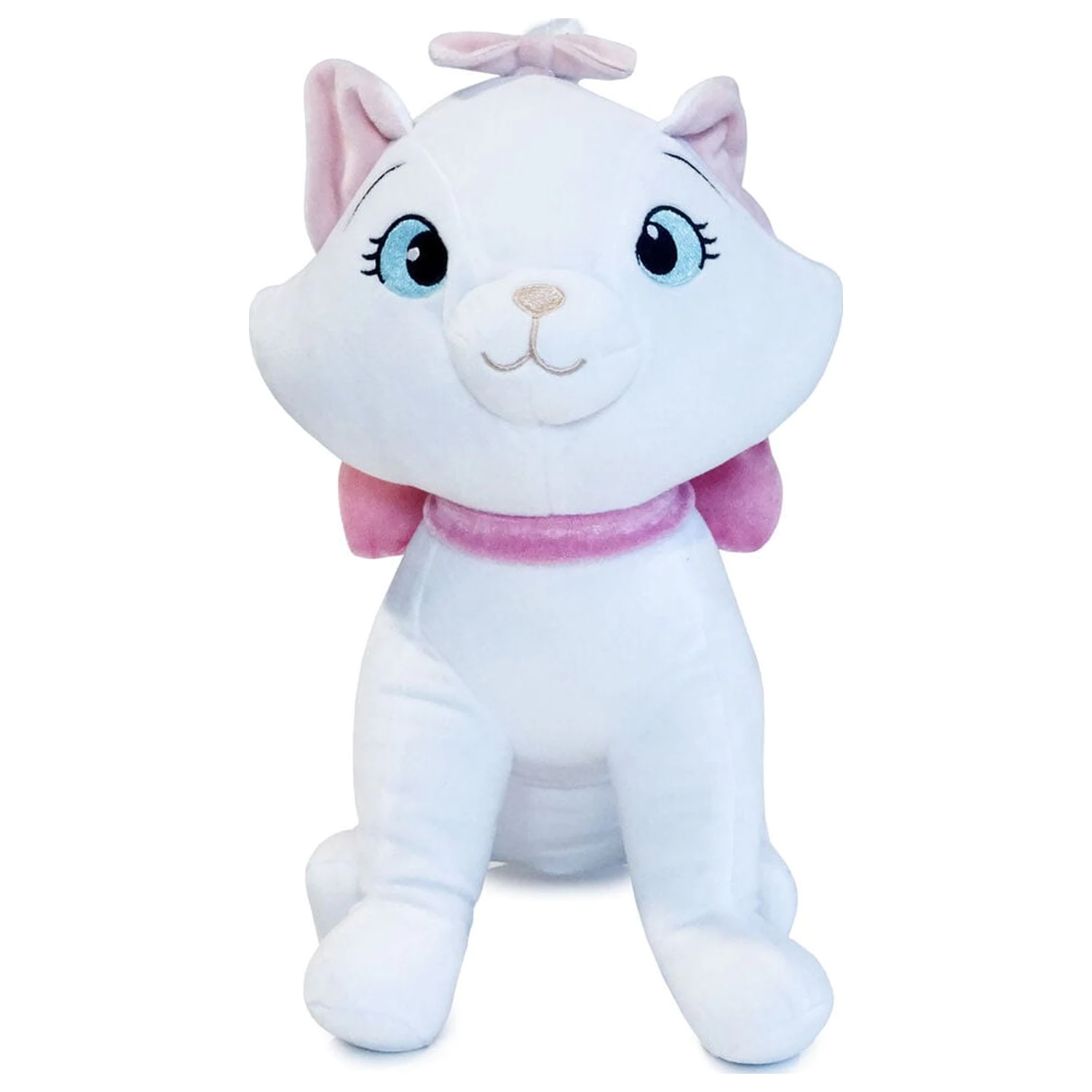 Disney The Aristocats Marie pluszowa zabawka 30cm zdjęcie produktu