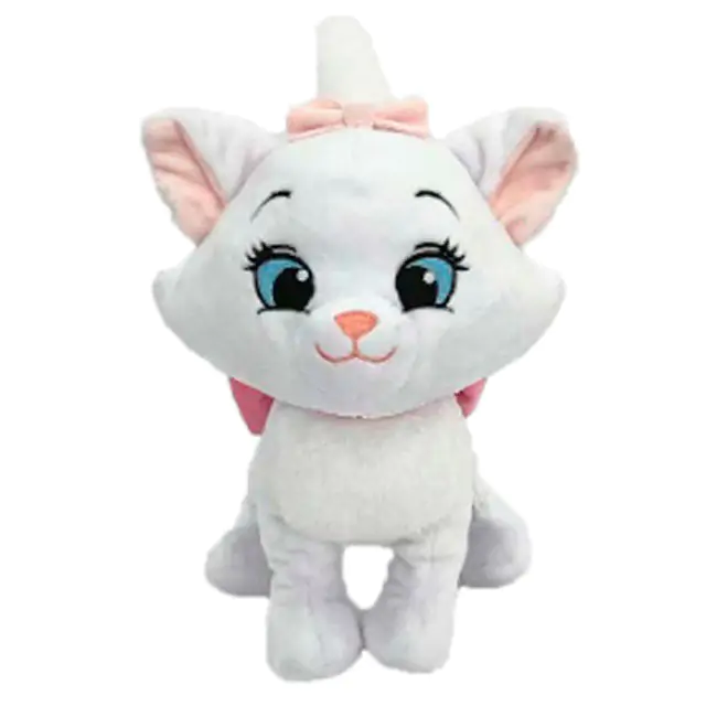 Disney The Aristocats Marie pluszowa zabawka 35 cm zdjęcie produktu