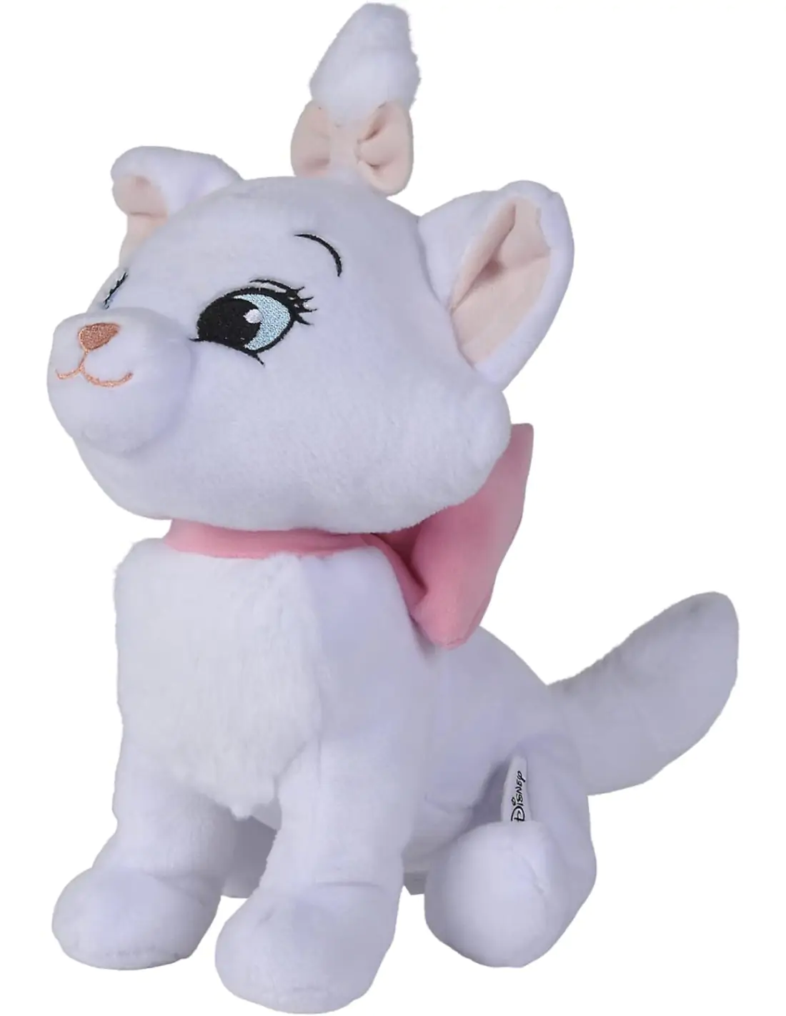 Disney The Aristocats Marie pluszowa zabawka 35 cm zdjęcie produktu