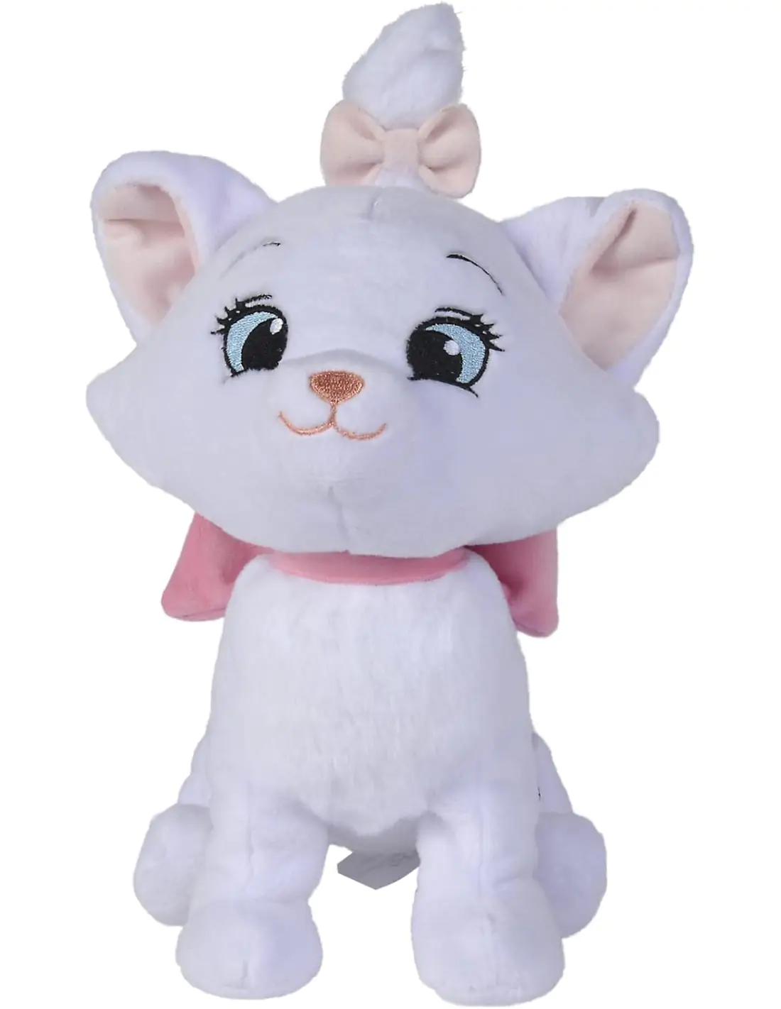 Disney The Aristocats Marie pluszowa zabawka 35 cm zdjęcie produktu