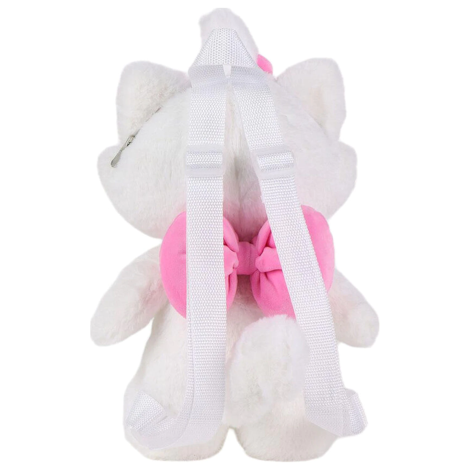 Disney The Aristocats Marie pluszowy plecak 30cm zdjęcie produktu