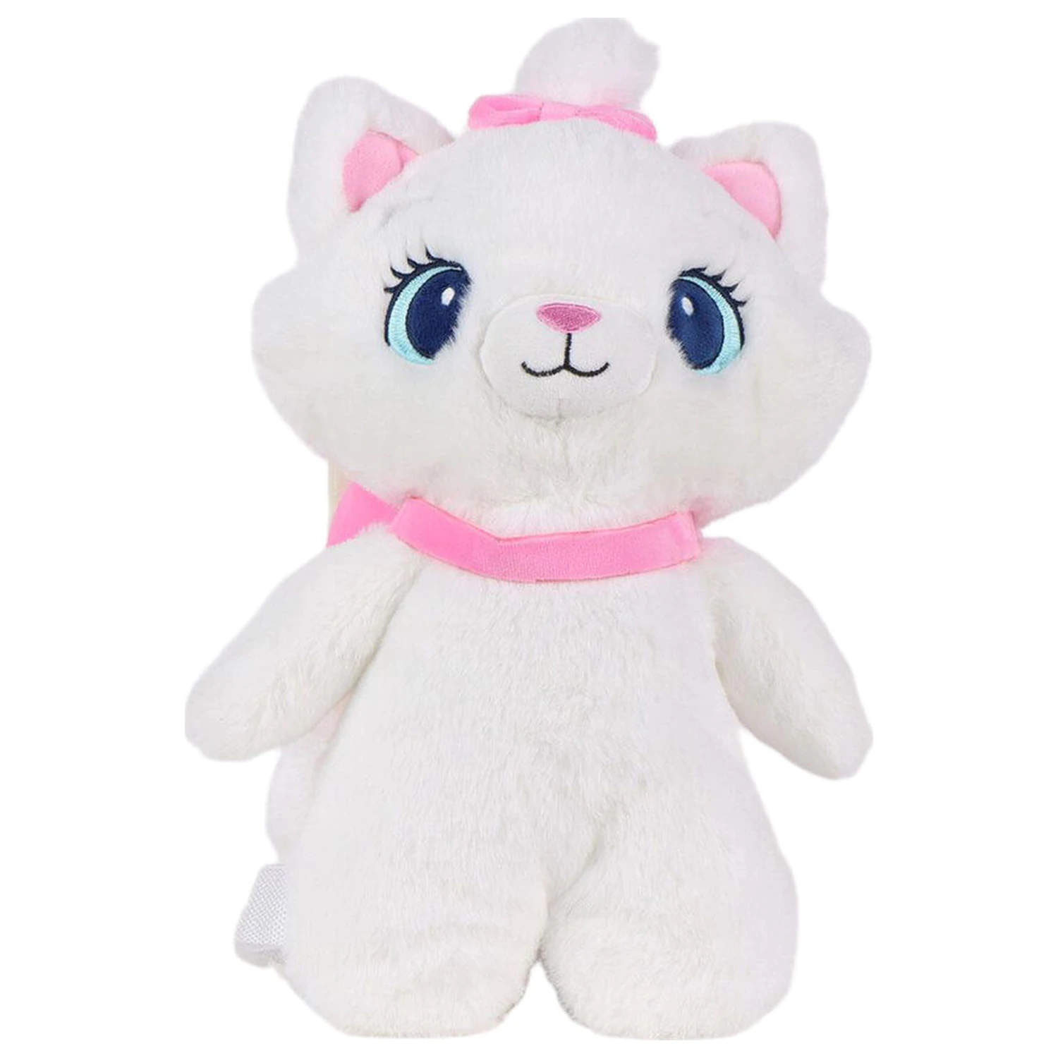 Disney The Aristocats Marie pluszowy plecak 30cm zdjęcie produktu