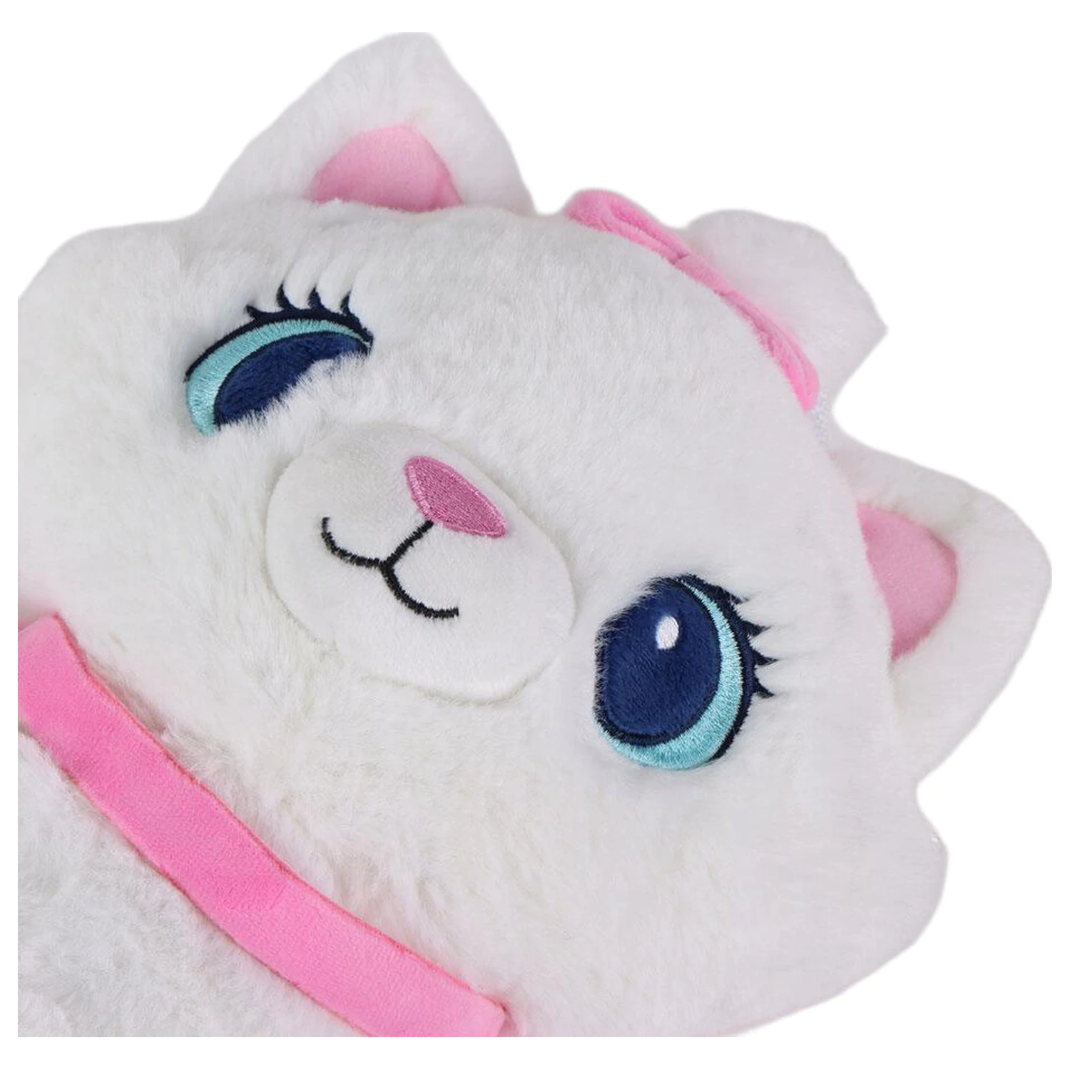 Disney The Aristocats Marie pluszowy plecak 30cm zdjęcie produktu