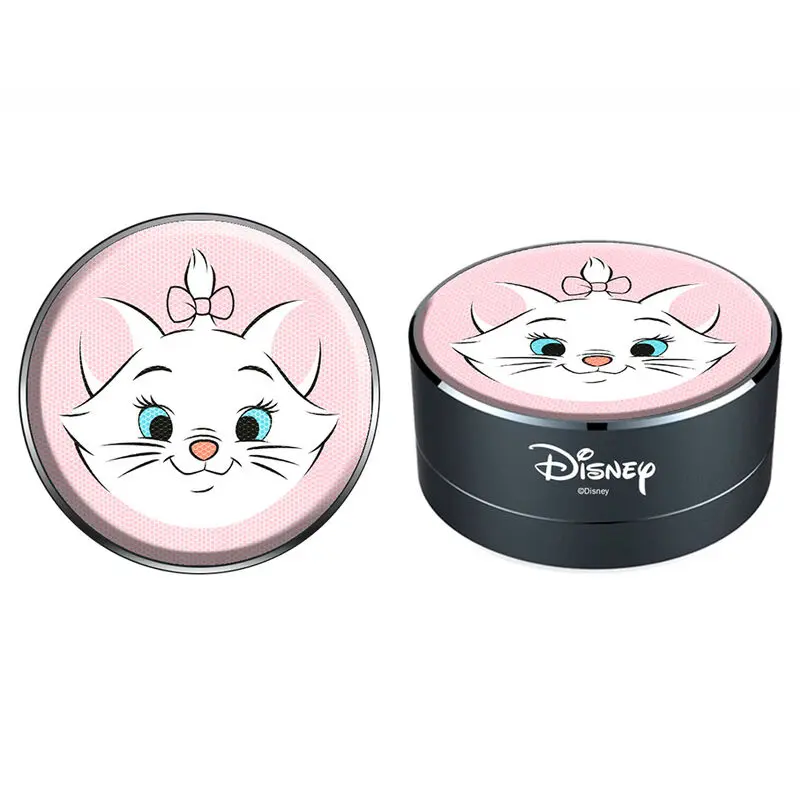 Disney The Aristocats Marie Bezprzewodowy głośnik przenośny zdjęcie produktu