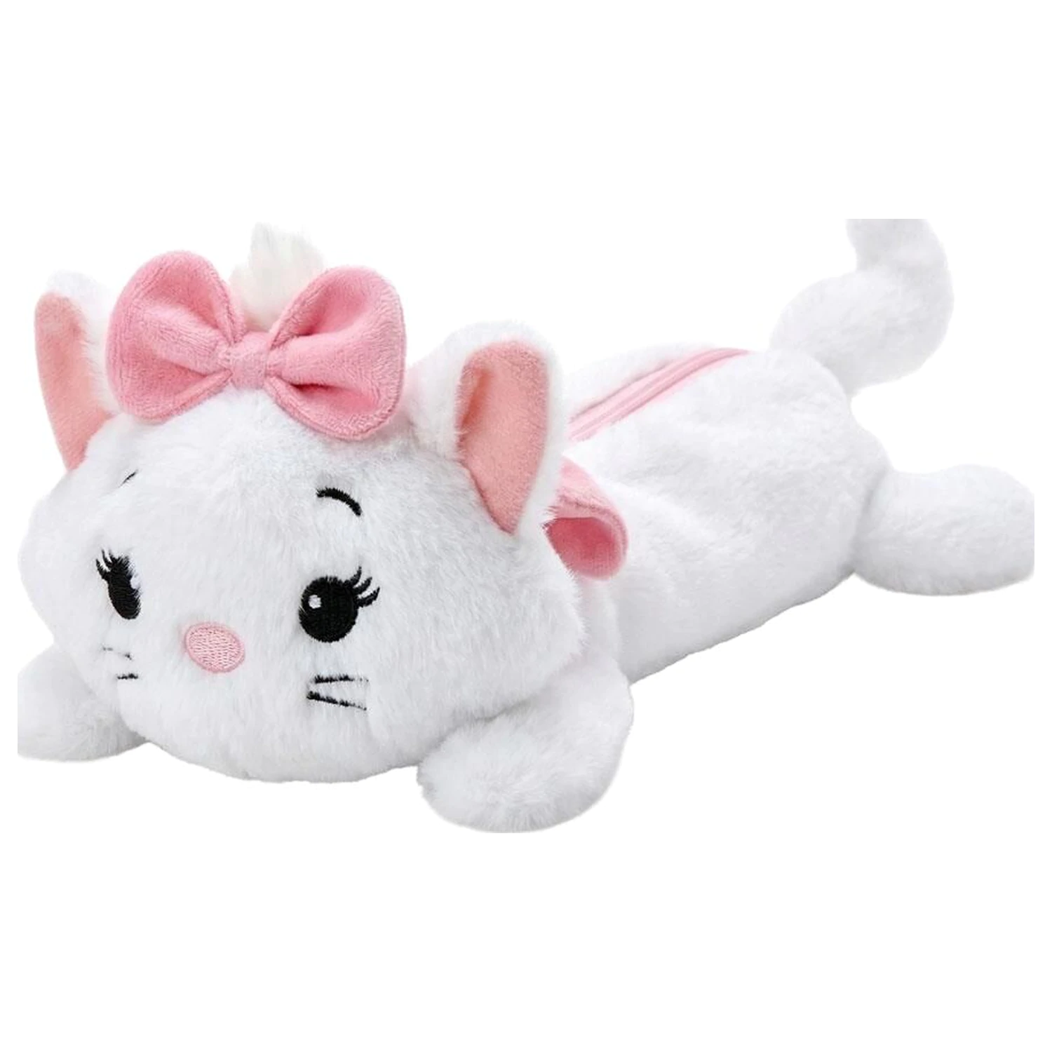 Disney The Aristocats pluszowy piórnik zdjęcie produktu