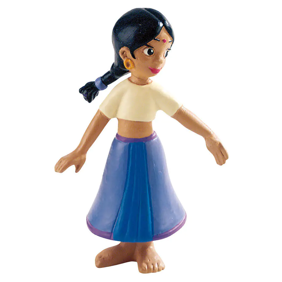 Disney Księga Dżungli Shanti figurka 7 cm zdjęcie produktu