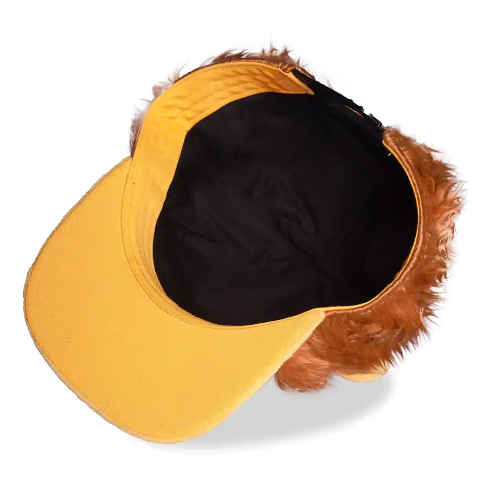 Disney Baseball Cap Król Lew Mufasa zdjęcie produktu