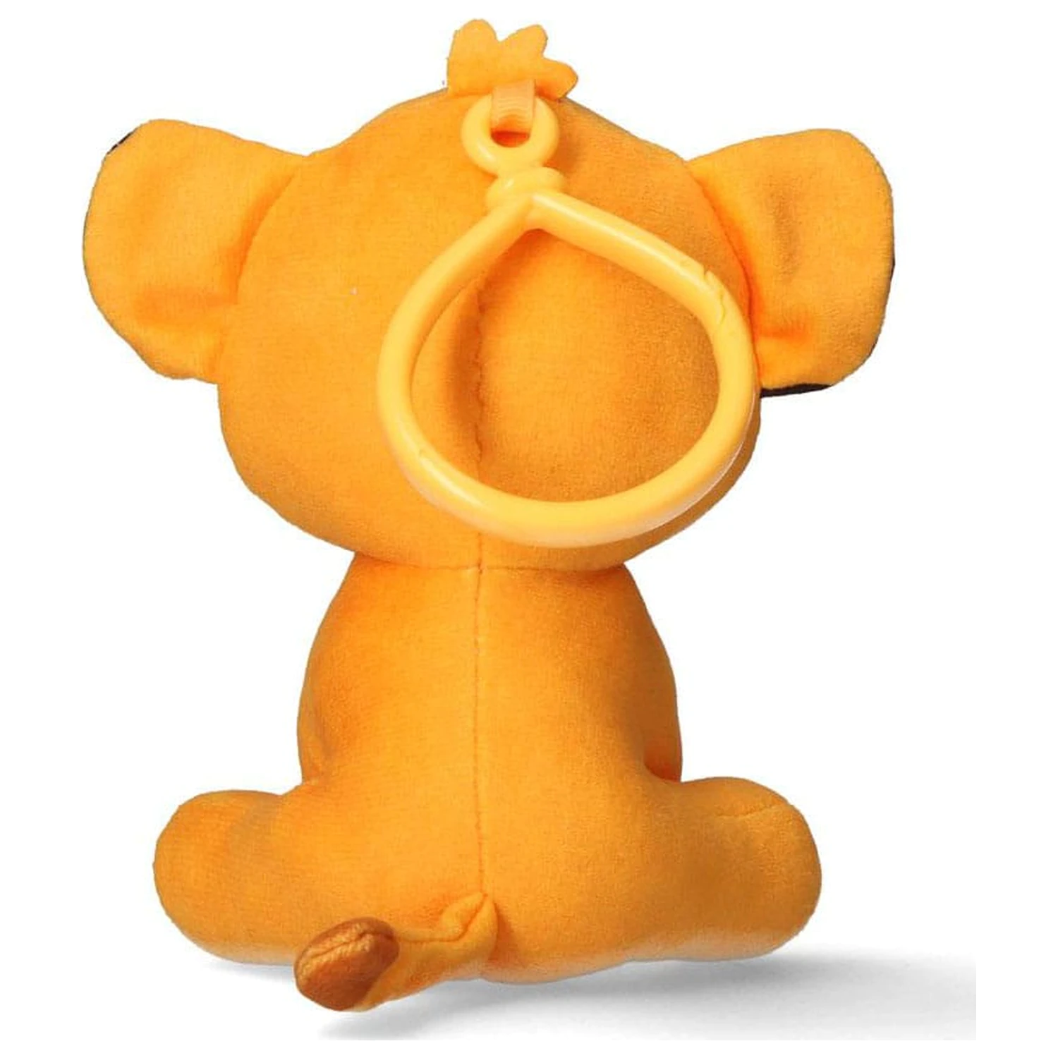 Brelok pluszowy Disney Aristocats Król Lew Simba 12 cm zdjęcie produktu